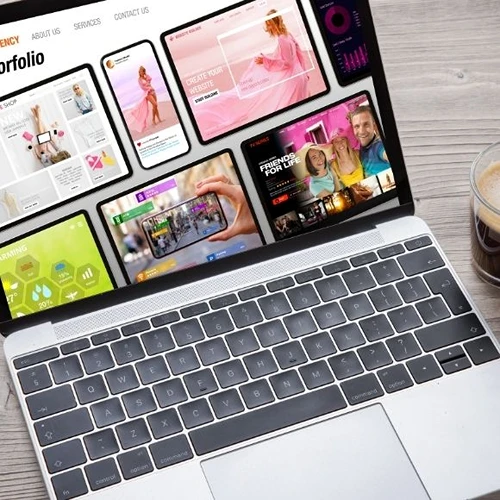 Varto, Web Tasarım Ajansı